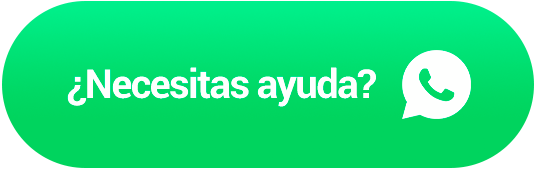 ¿Necesitas ayuda?