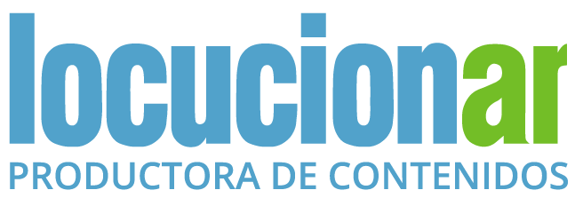 Logo Locucionar