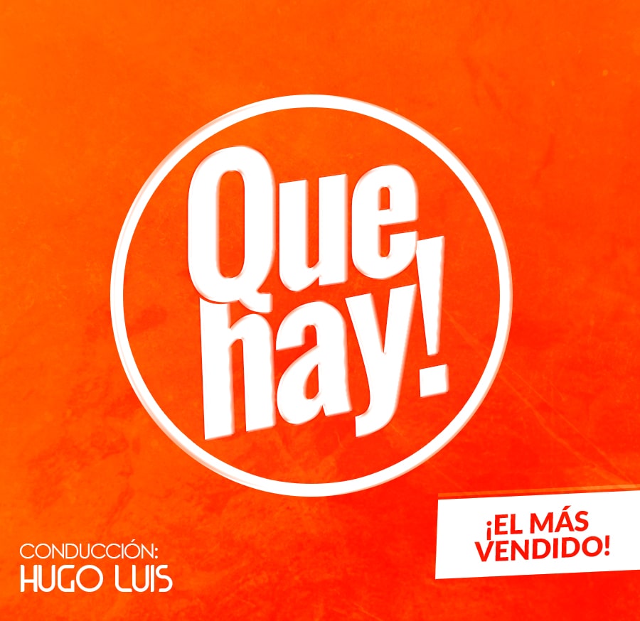 Programa Que Hay