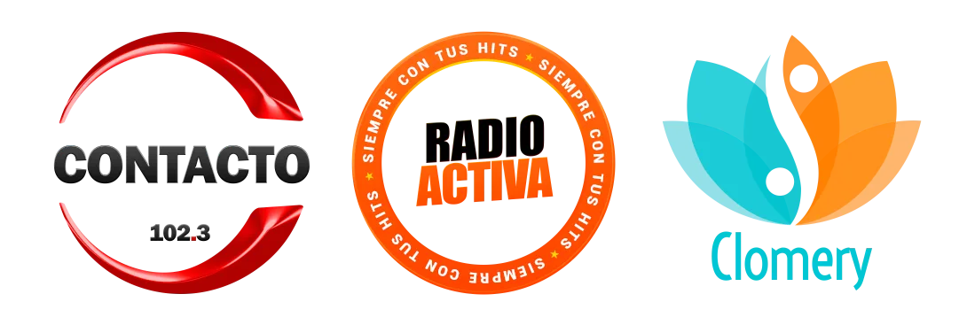 Logo Completo + Isotipo