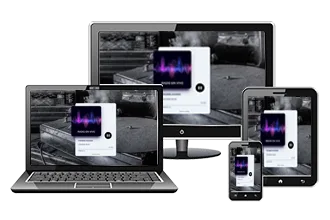 Portal Web de Streaming - Demo 2