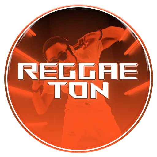 Reggaetón