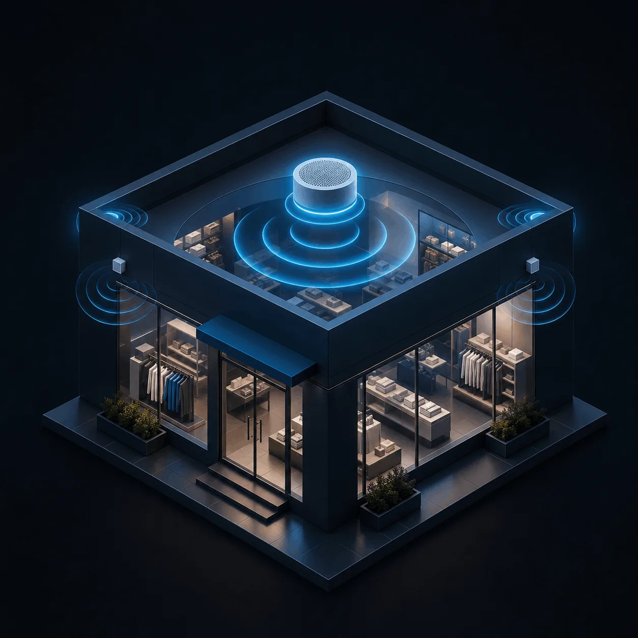 Radio Plus para Empresas