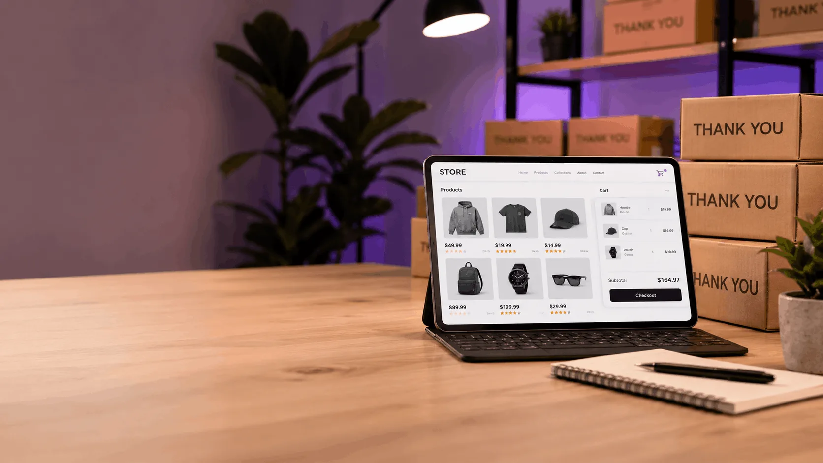 Tienda 365