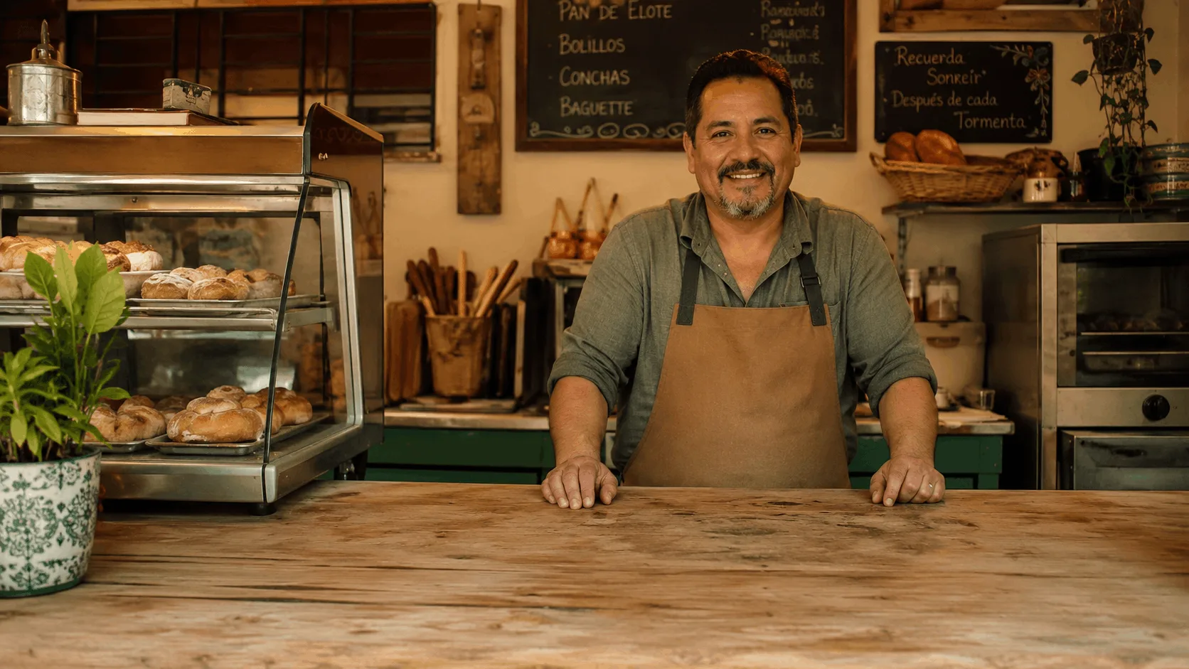 Comercios